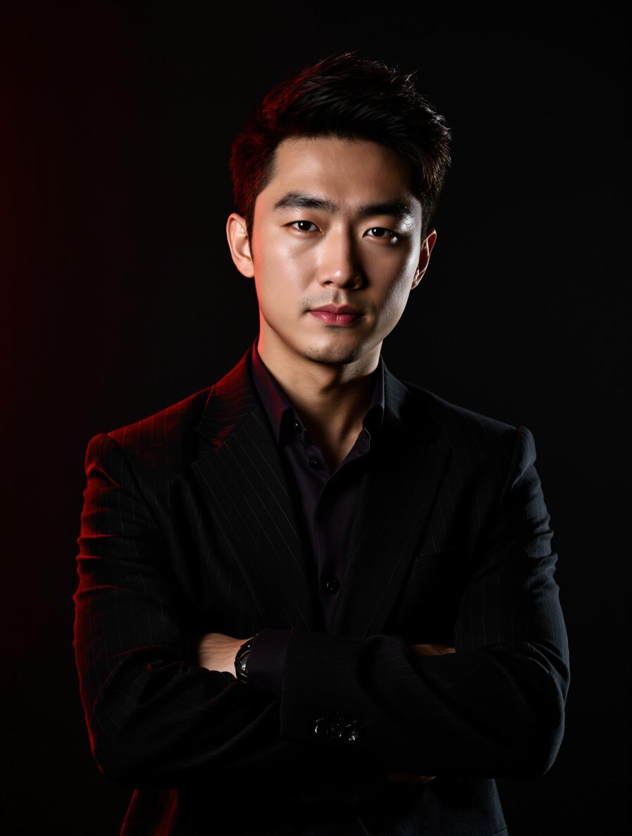 揭秘成功背后的智慧与东京不夜城激扬旋律带来的梦想力量